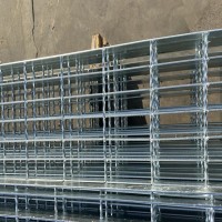 江盖 插接式钢格栅板 牢固结实 使用寿命长 加工定制 强度高