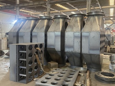 钣金加工不锈钢预埋件底座建筑工程