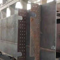 津天 钢结构框架 抗震耐磨抗腐蚀 多年行业经验