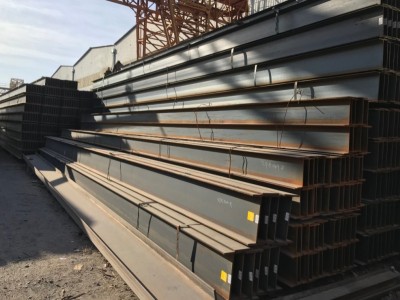 Q235B/Q345a 工字钢厂家 450x3